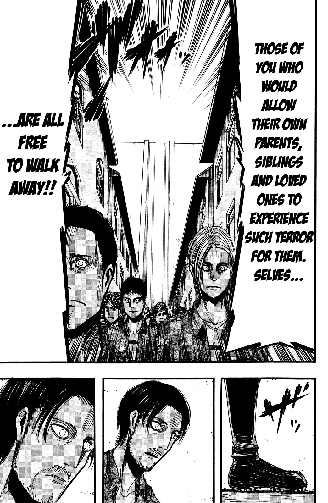 Shingeki no Kyojin Chapter 12 26